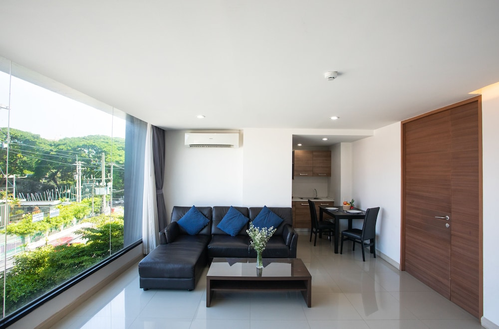 Jira Boutique Residence 34/50
