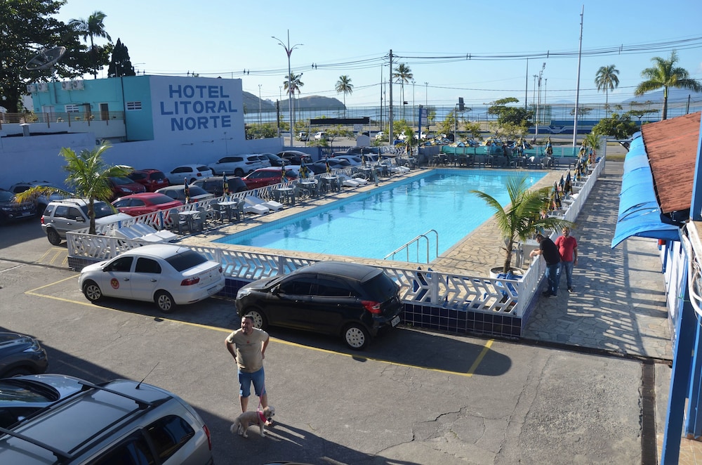Litoral Norte Hotel 33/50