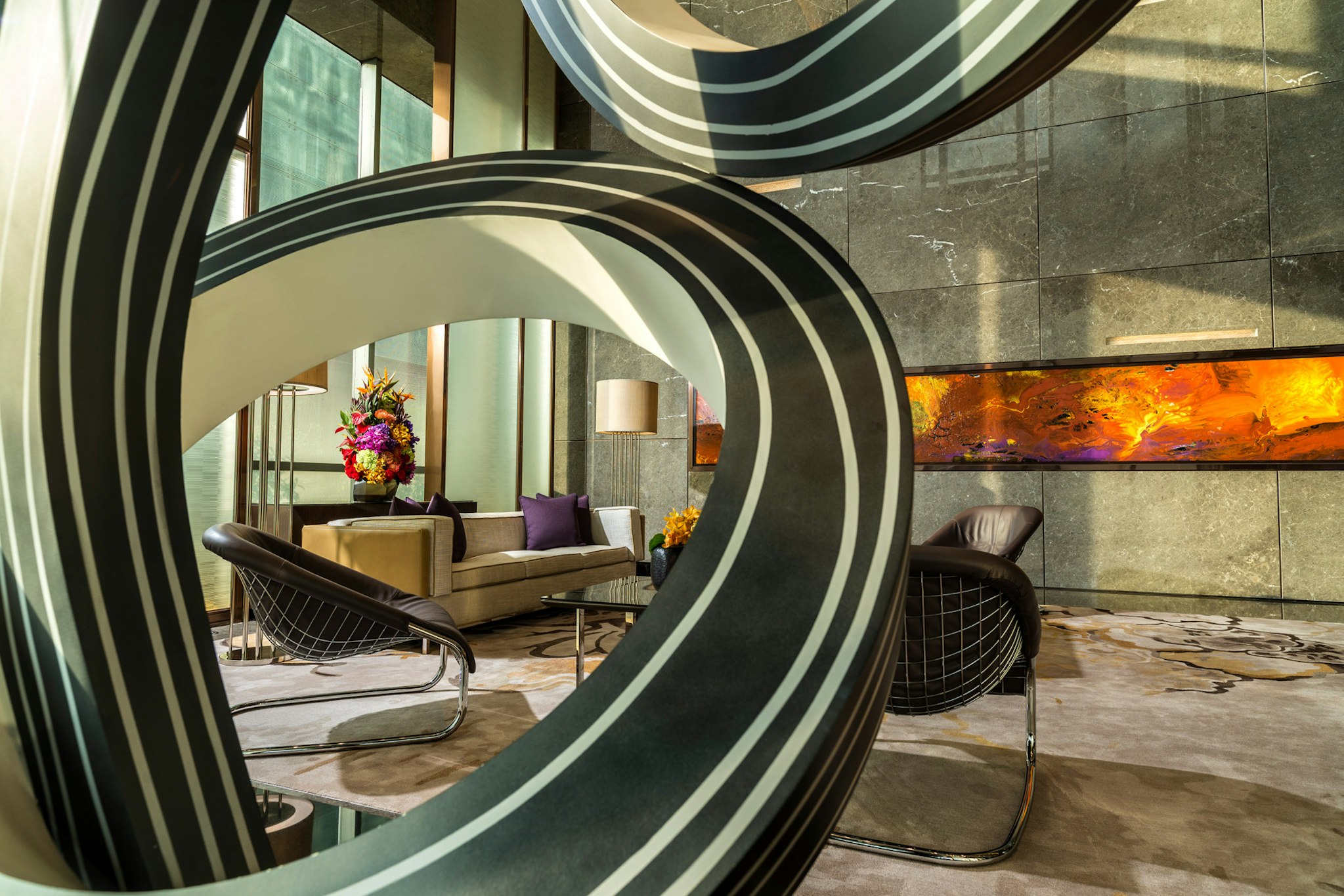 Four Seasons Hotel Shenzhen 8/56