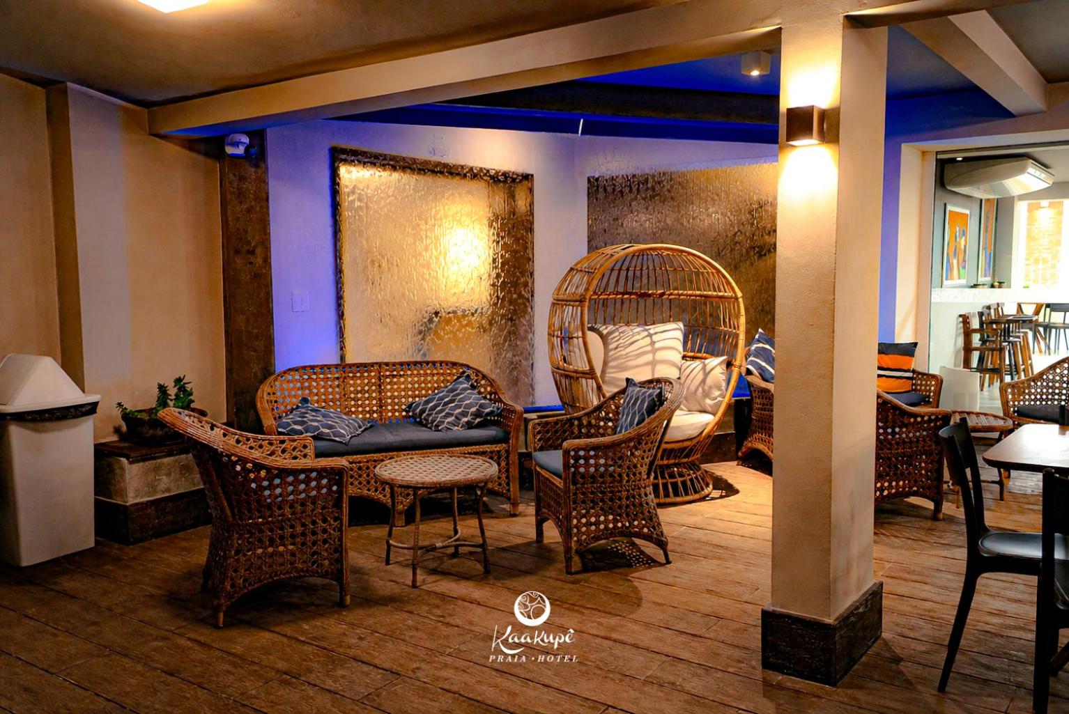 Kaakupe Praia Hotel 32/50