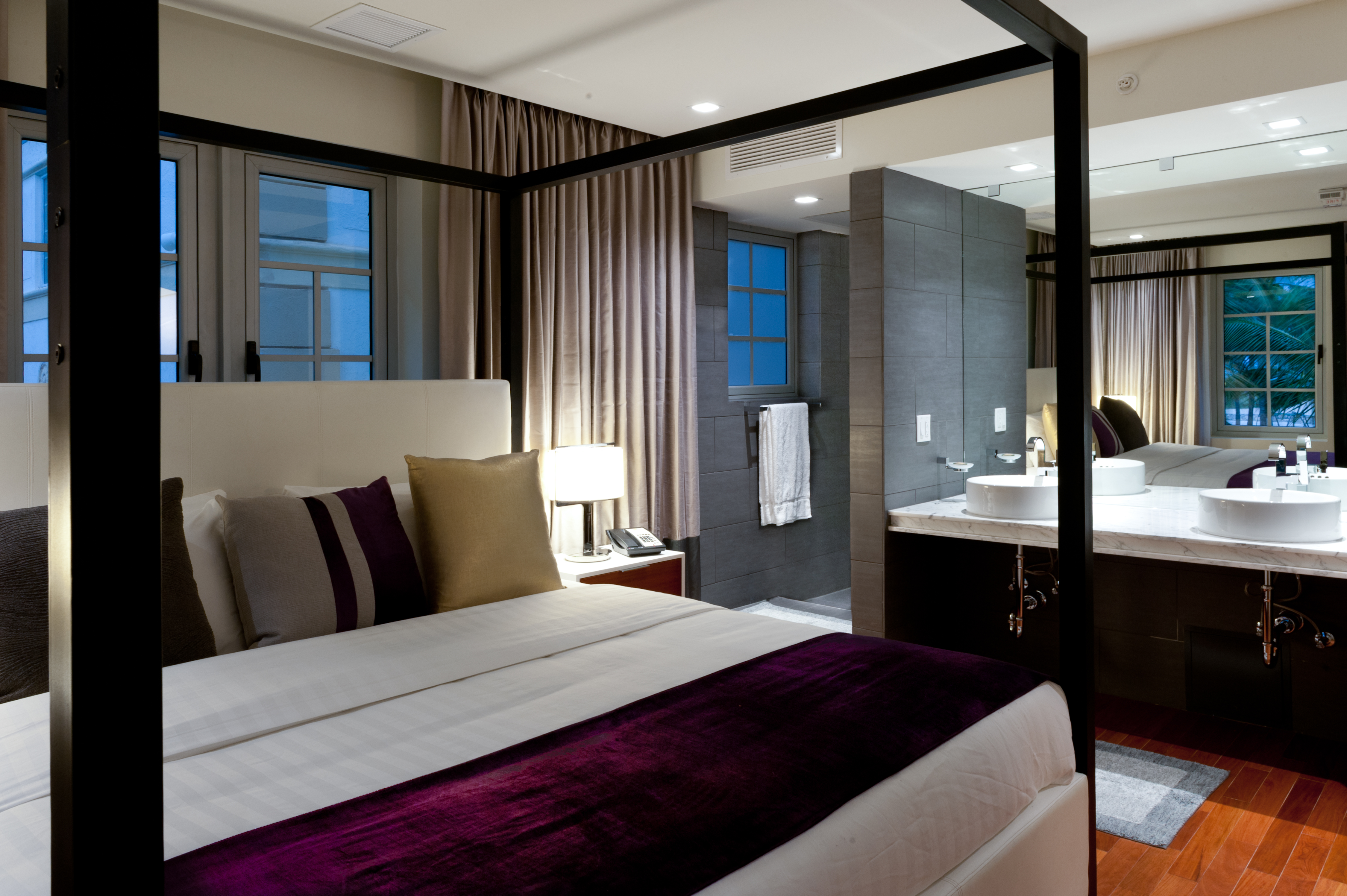 Ocean, Suite، Leslie Hotel Ocean Drive 2/3