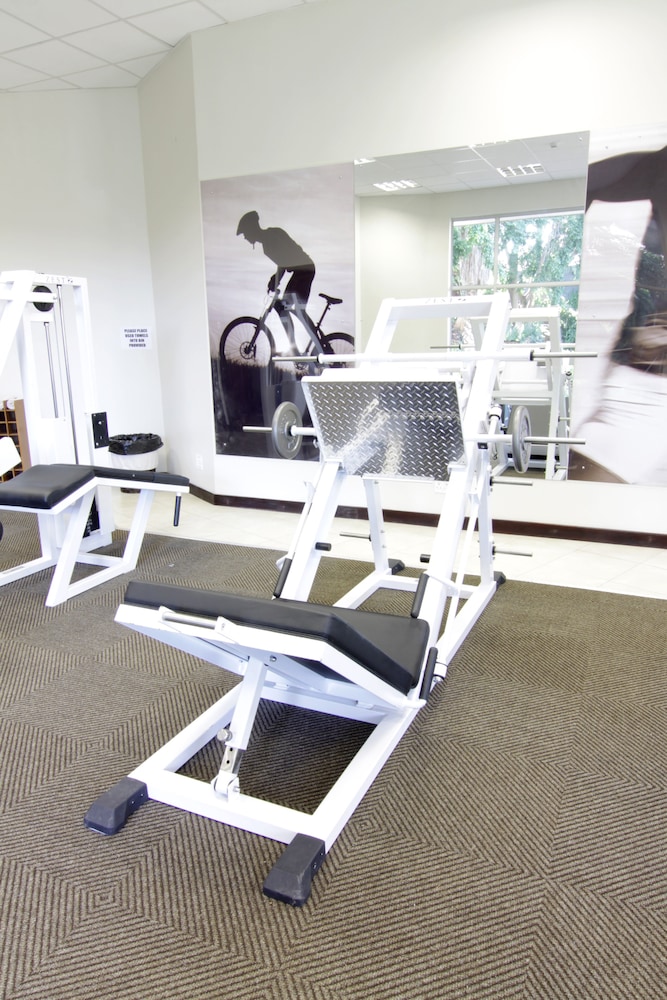 sport facilities
