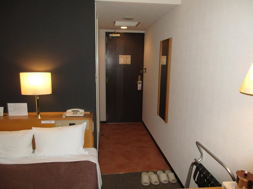 Base Layer Hotel Nagoya Nishiki 25/50