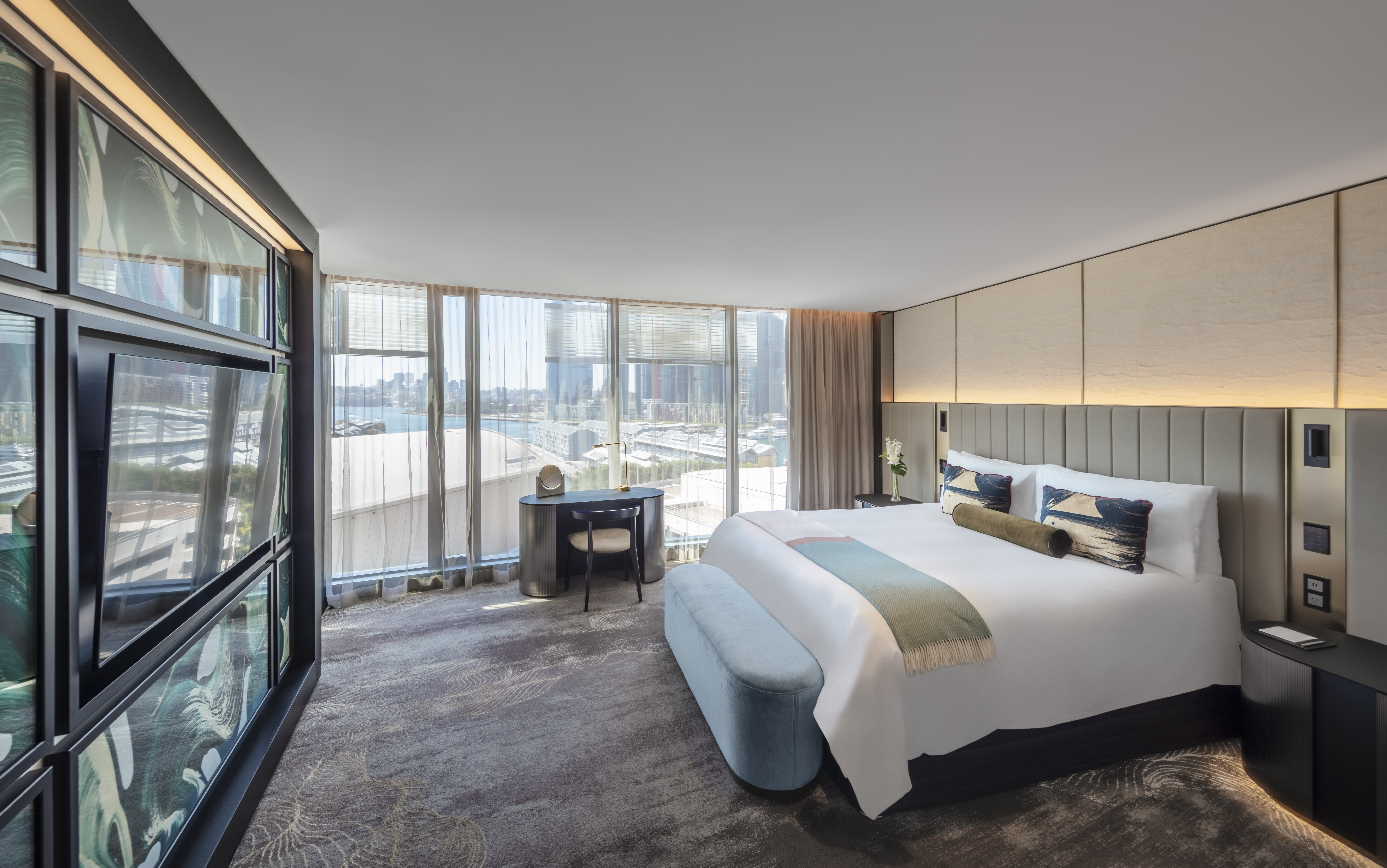 JEWEL, CITY, SUITE