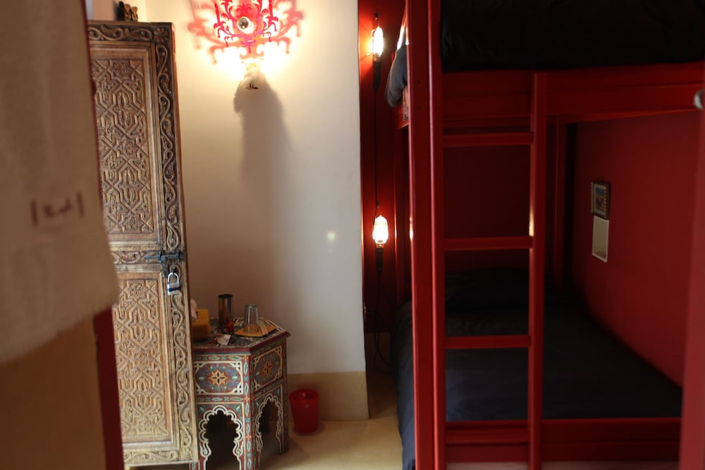 Riad La Cigale 47/50
