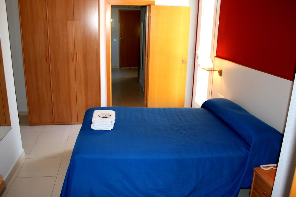 SANT JORDI HOTEL 12/50