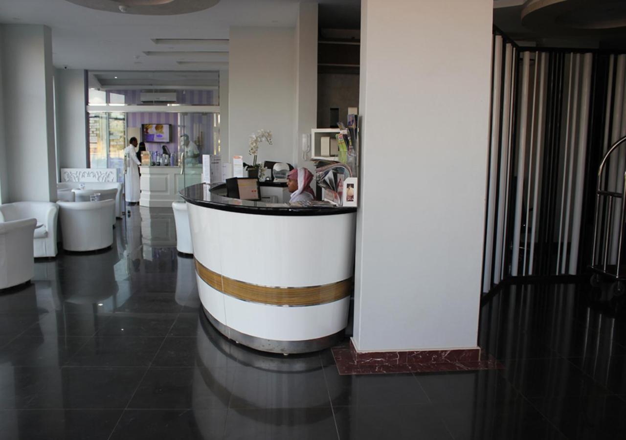 بيت الشرق للوحدات السكنية المفروشة(Orient House) 32/58