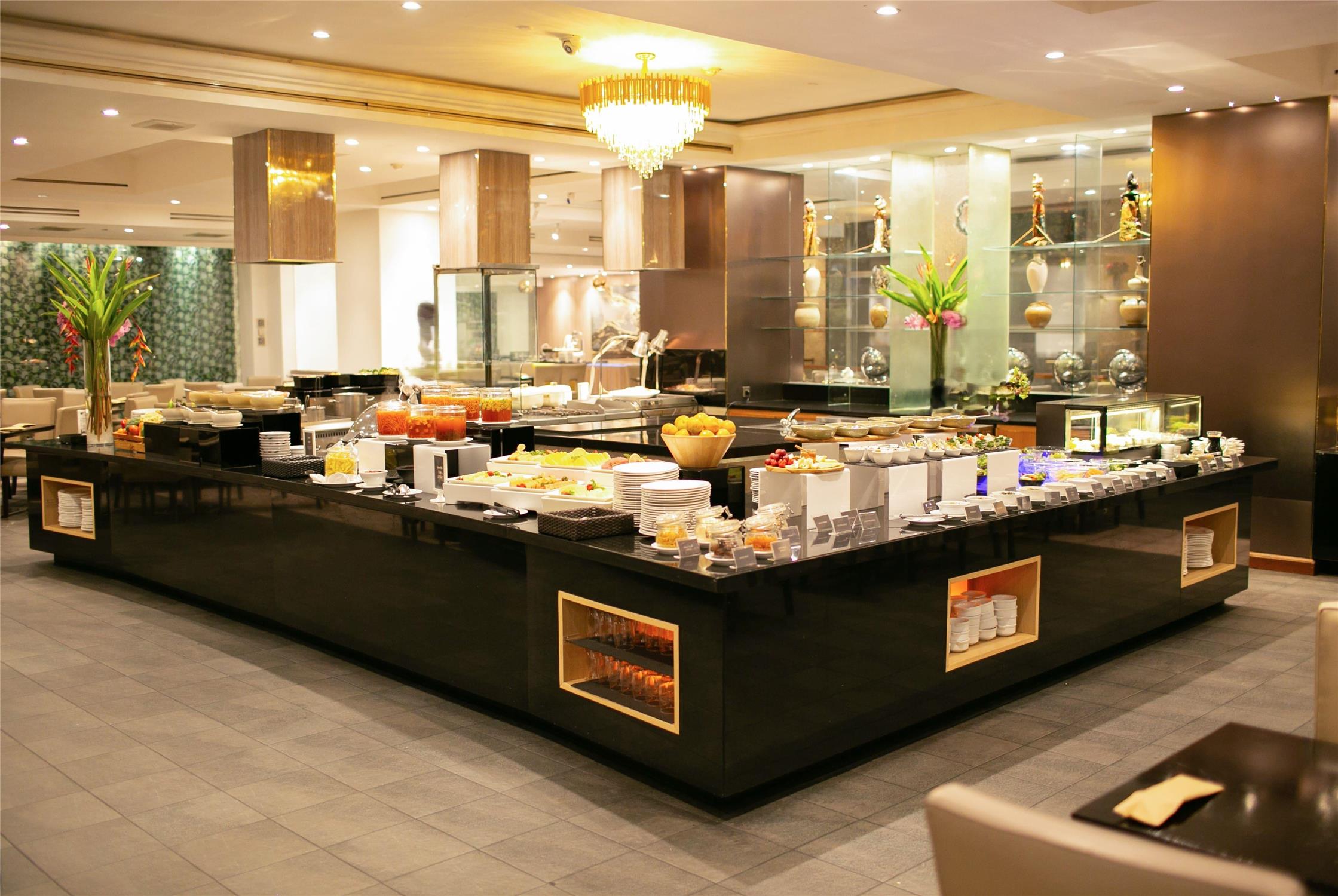 Wyndham Casablanca Jakarta 30/48