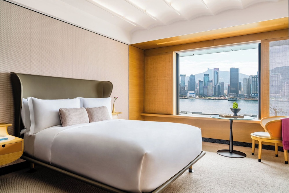 The Regent Hotel Ex Intercontinental Hong Kong 14/49