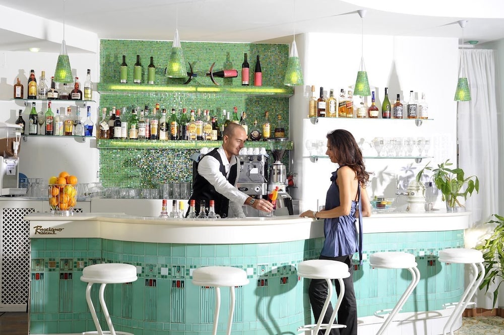 Il Gattopardo Hotel Terme and Beauty Farm 33/50