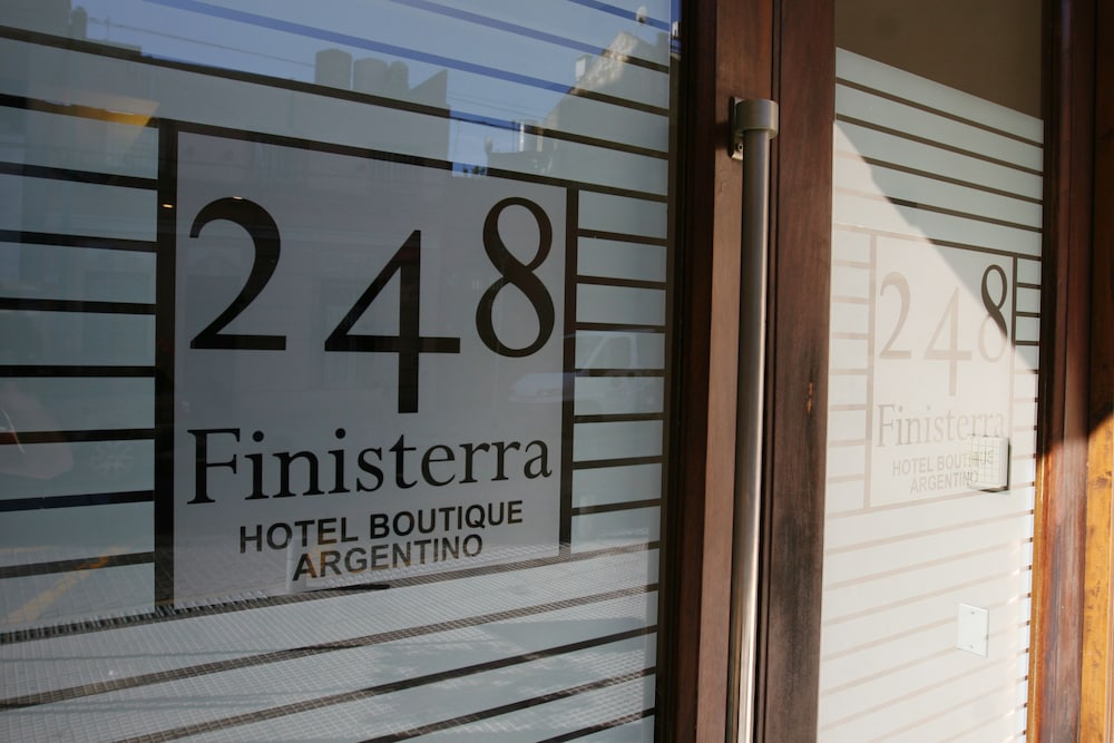 248 Finisterra Hotel Boutique Argentino 35/73