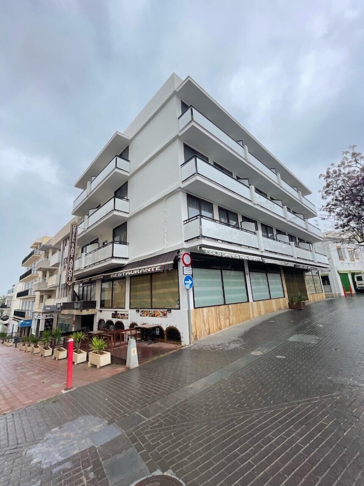 Tramuntana Apartments 3/27