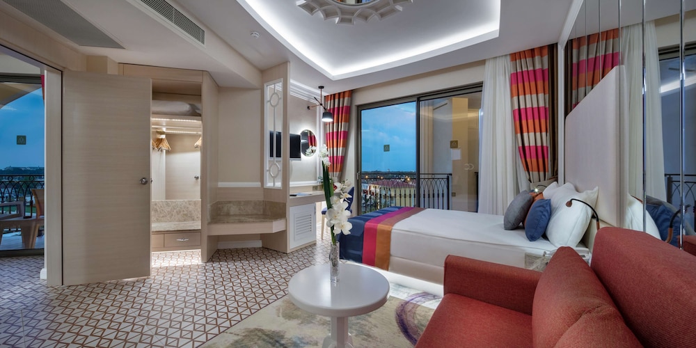 Granada Luxury Belek 54/77