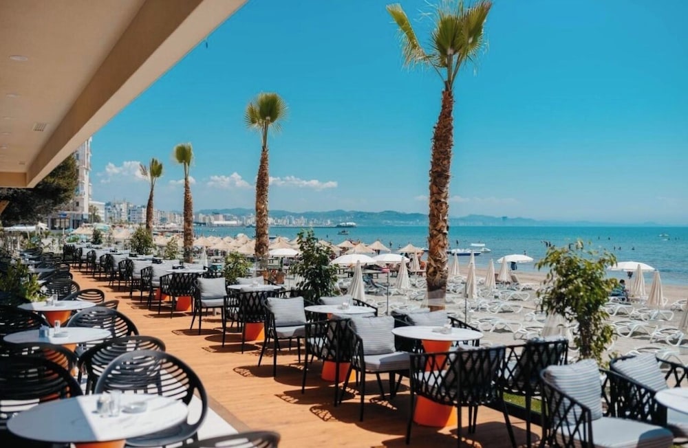 Amara Hotel & SPA 42/50