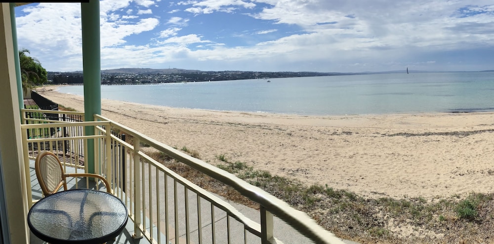 Best Western Port Lincoln 50/69