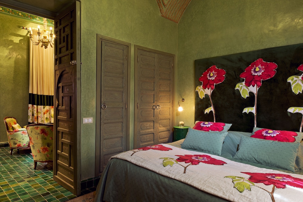 Tigmiza Boutique Hotel Spa 37/75