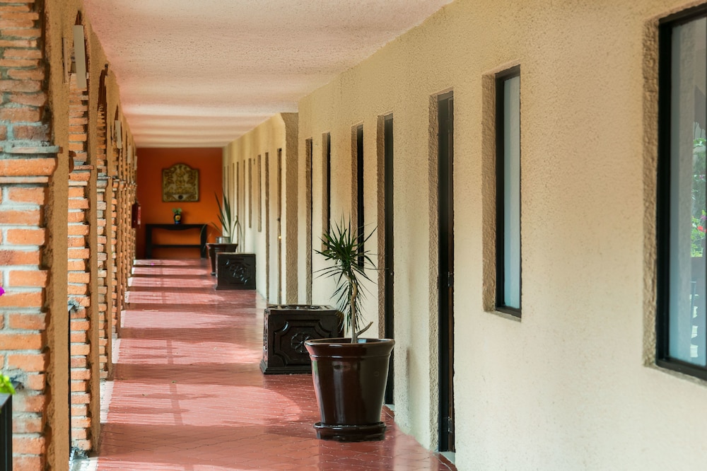 HOTEL ABADIA PLAZA 22/38