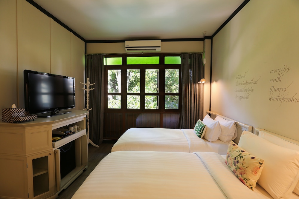 The Raweekanlaya Hotel Bangkok 44/74