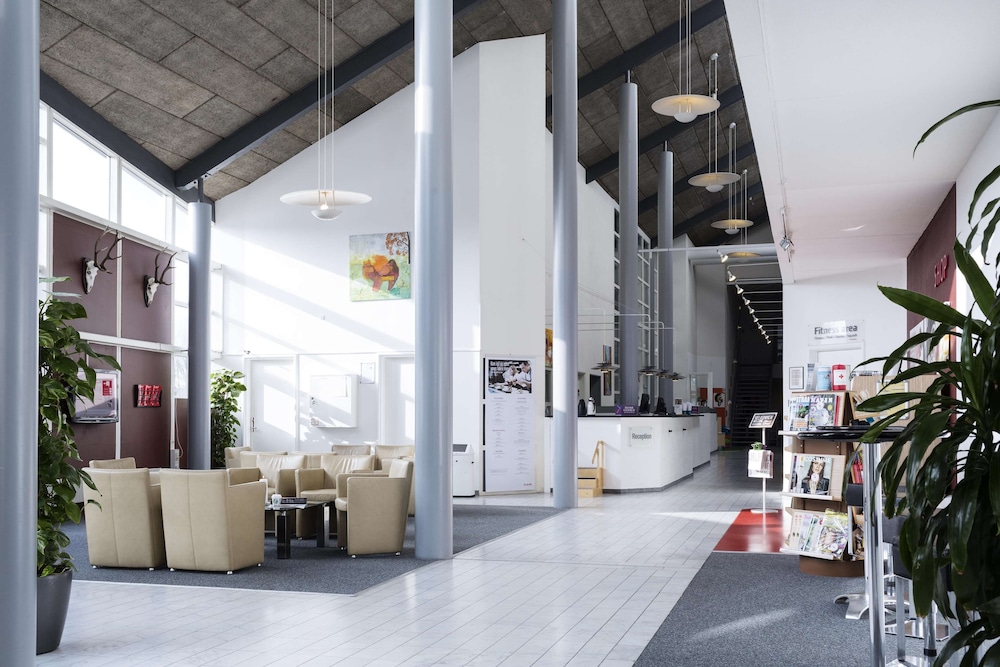 Scandic Sonderborg 4/56