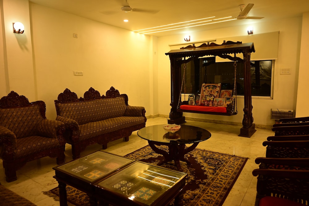Ganga Monastery 36/50