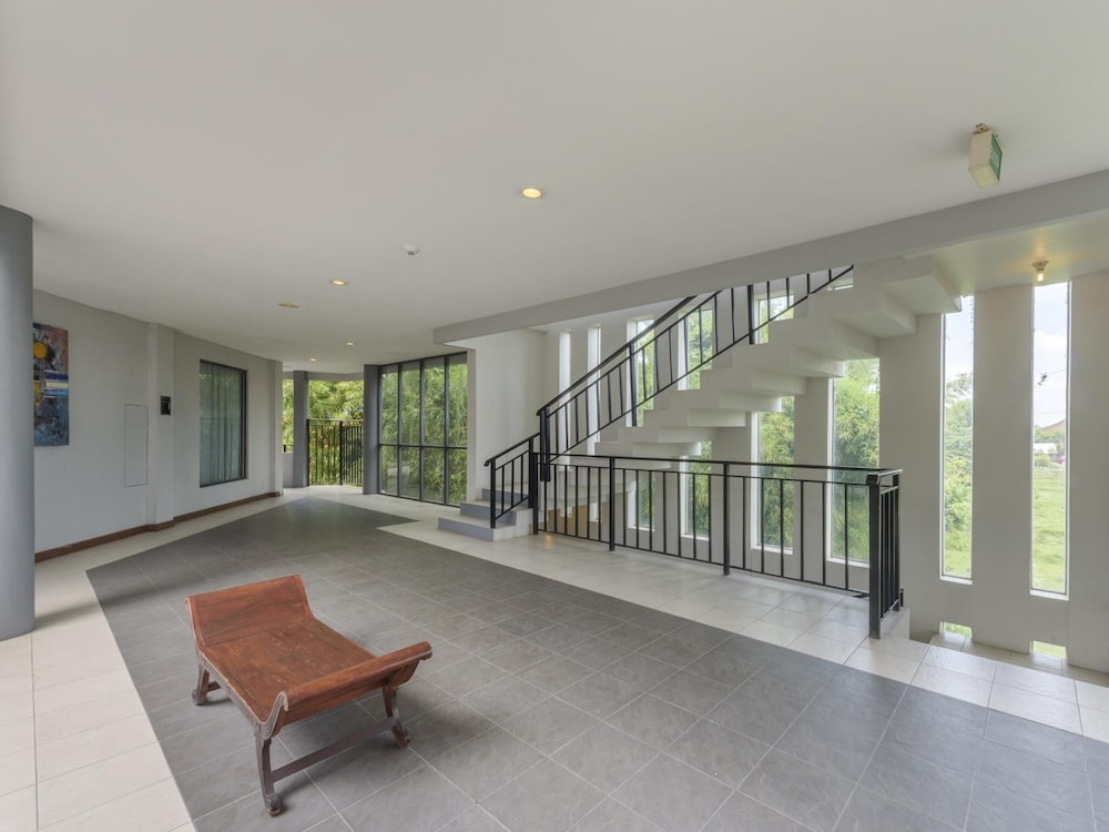 Umalas Hotel And Residence 43/50