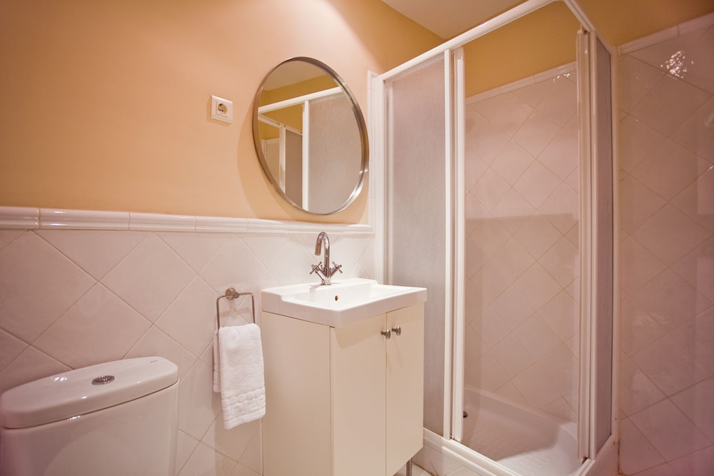 MADRID CENTRAL SUITES 11/26
