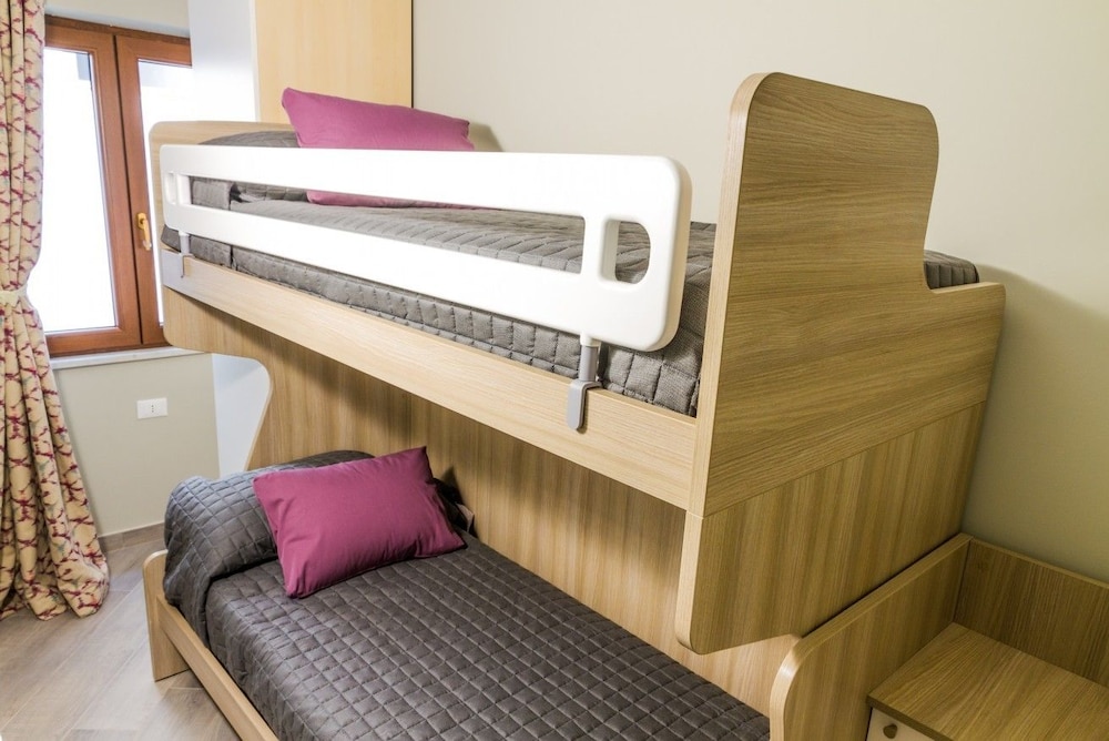 Rentopolis Suite Bordonaro 15/50