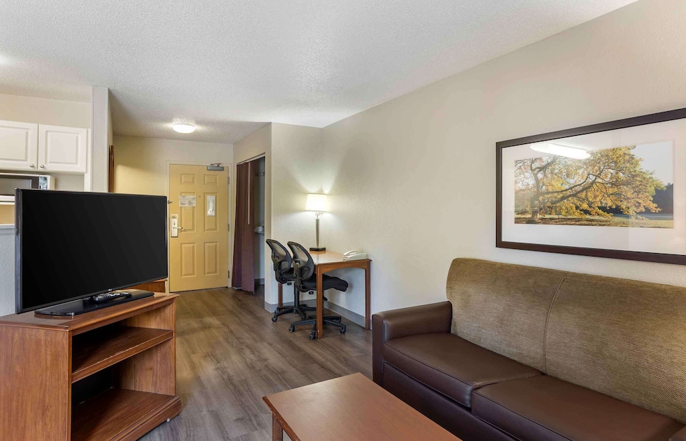 Extended Stay America Philadelphia Mt Laurel - Pacilli Place 44/55