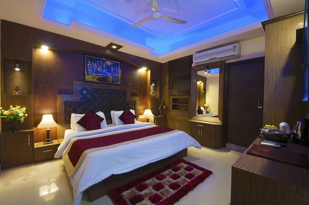 Hotel Vishal Residency(Mahipalpur) 27/64