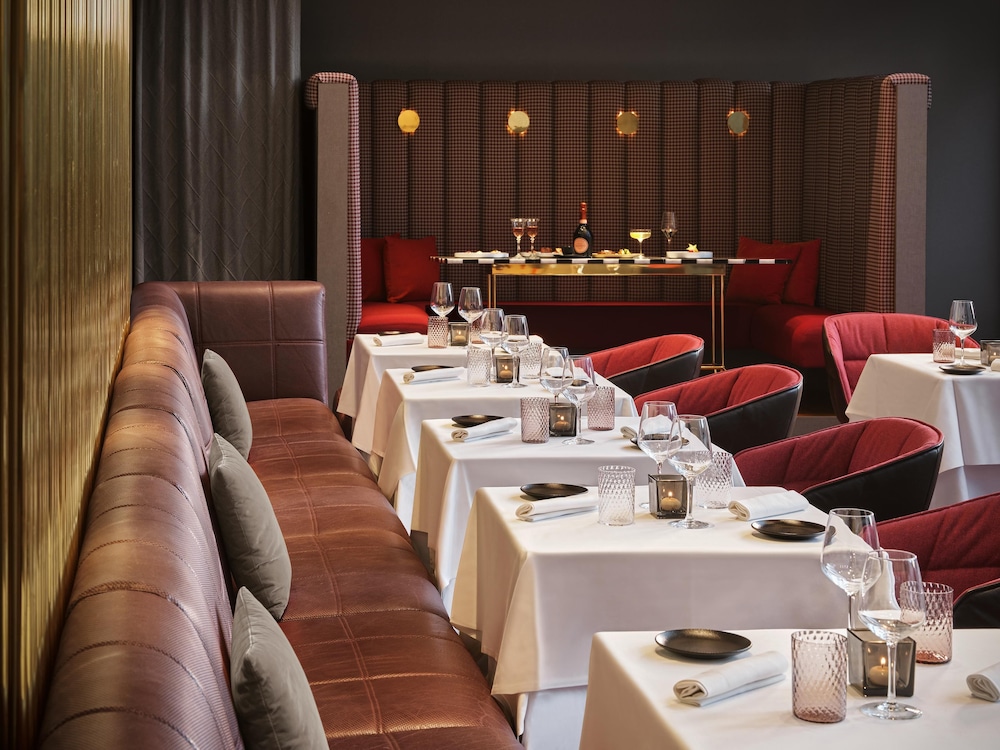 Hyatt Centric Milan Centrale 67/78