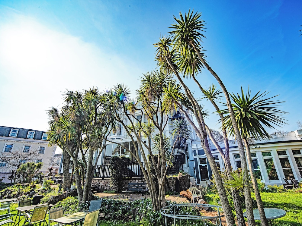 The Sherwood Palm Hotel Torquay Beach 37/52