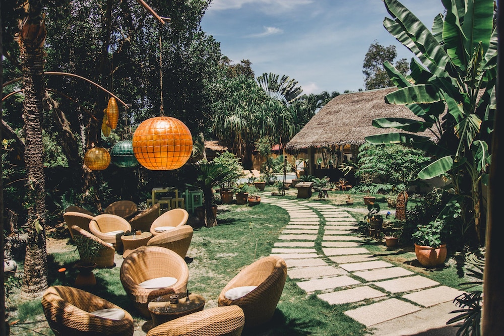 Hibiscus Garden Resort 29/64
