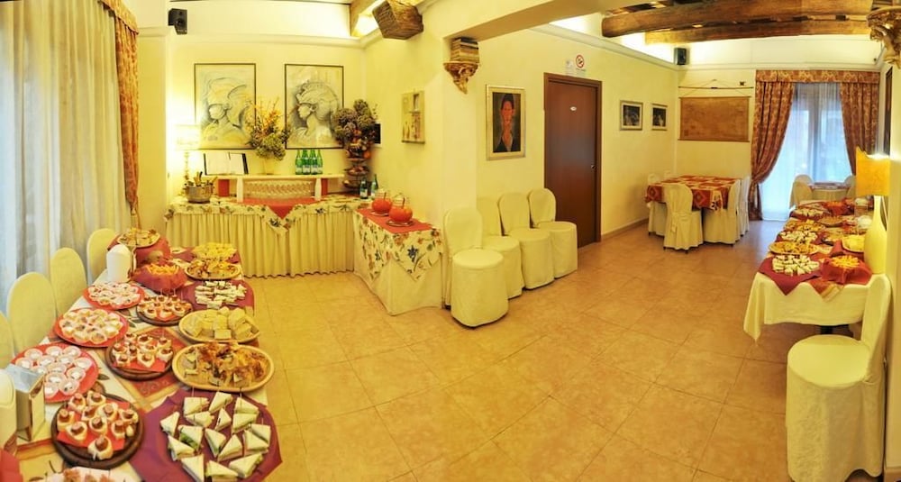 Locanda Modigliani 22/41