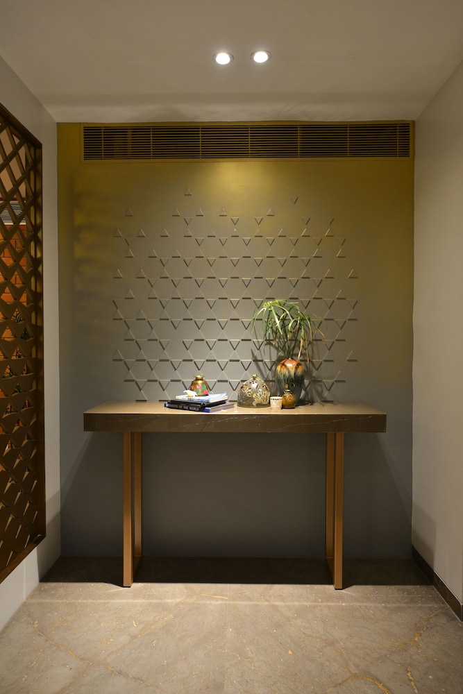 The Fern An Ecotel Hotel Vadodara 8/63