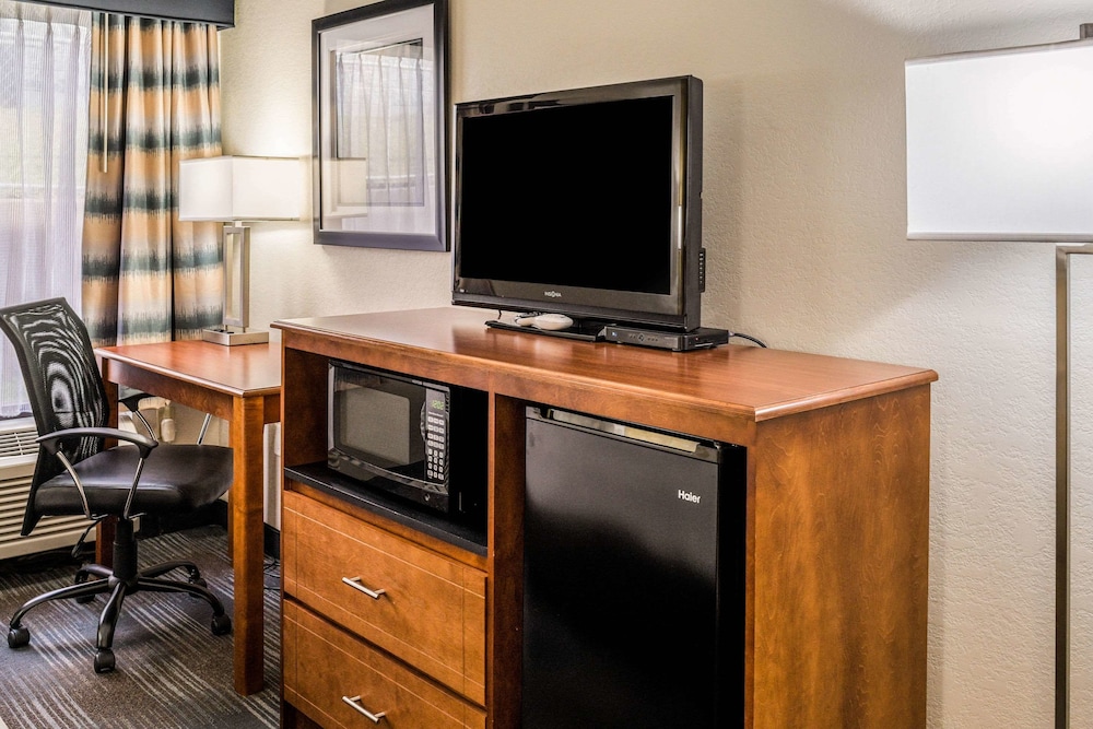 Quality Inn Alexander City 43/53