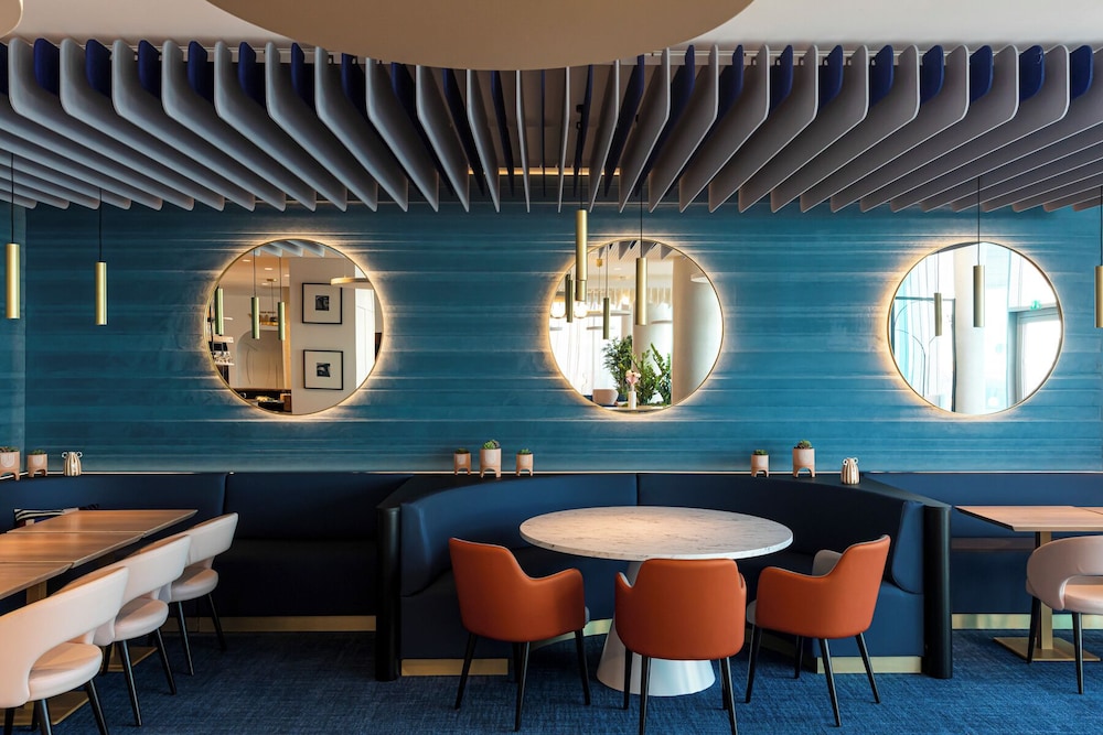 Mercure Dunkerque Centre Gare 36/50