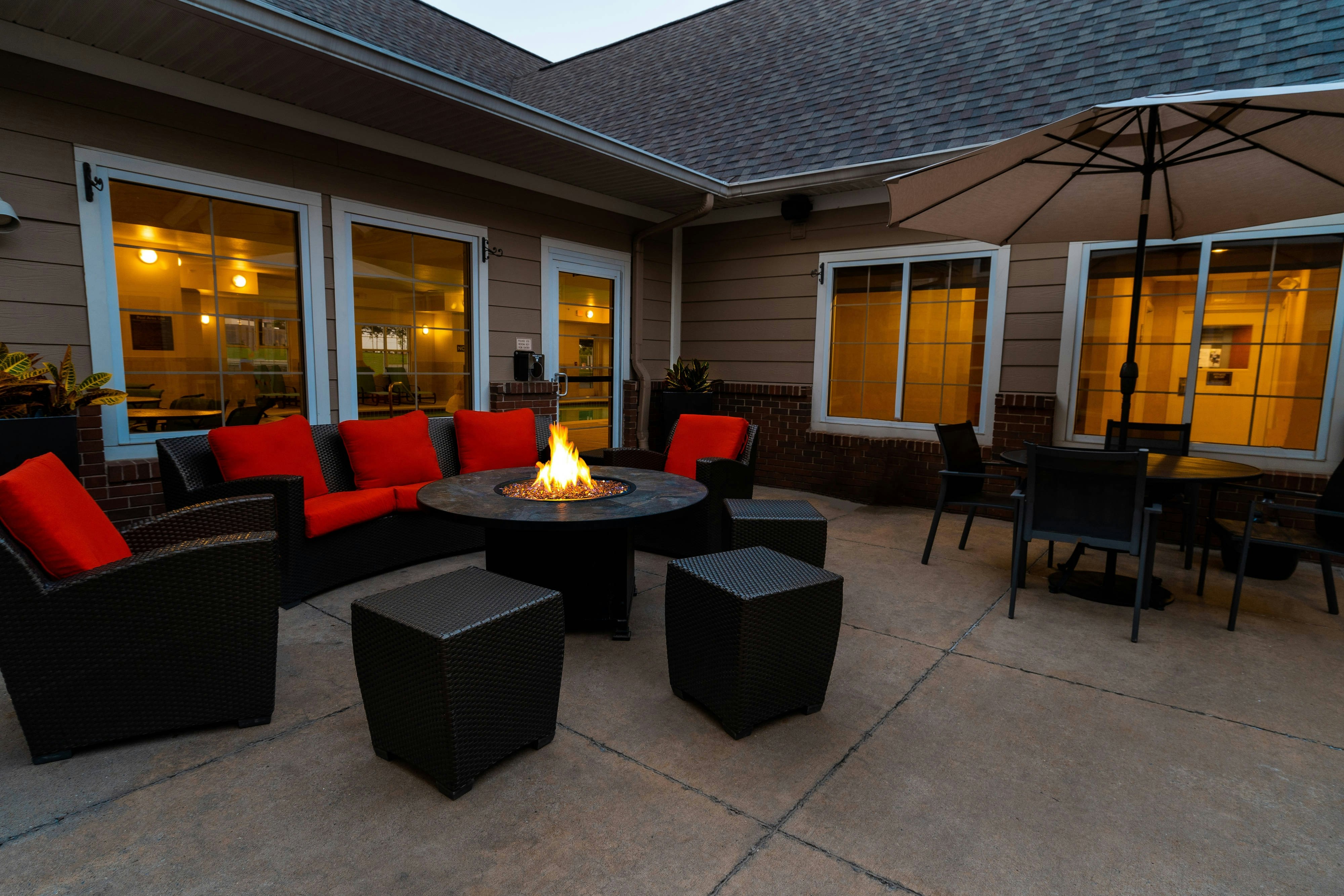 Residence Inn by Marriott North Little Rock 3/4