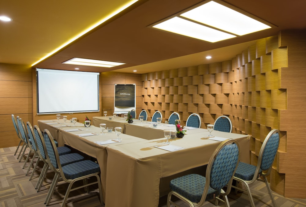 Horison Ultima Suite and Residence Rasuna 48/55