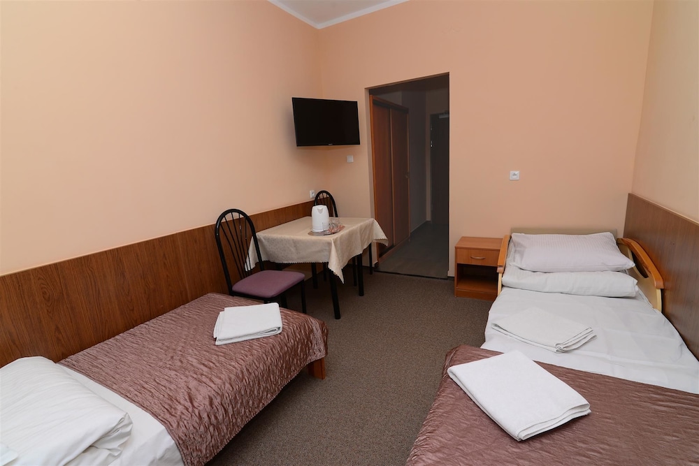 Osrodek hotelowy Optima 13/33