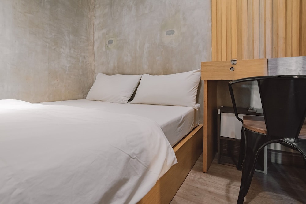 Cazz Hostel 15/50