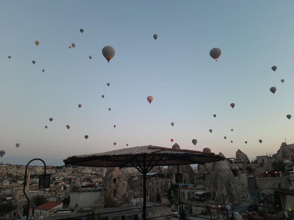 Mia Cappadocia Cave Hotel 32/50