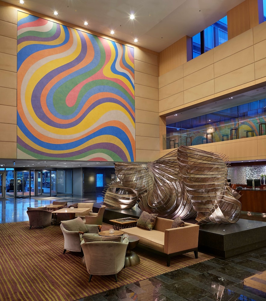 PARK HYATT ZURICH 73/80