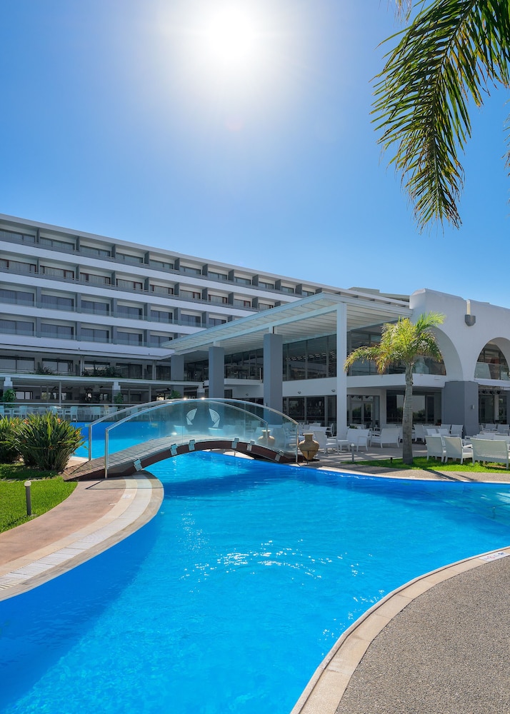 Oceanis Beach Hotel 47/50