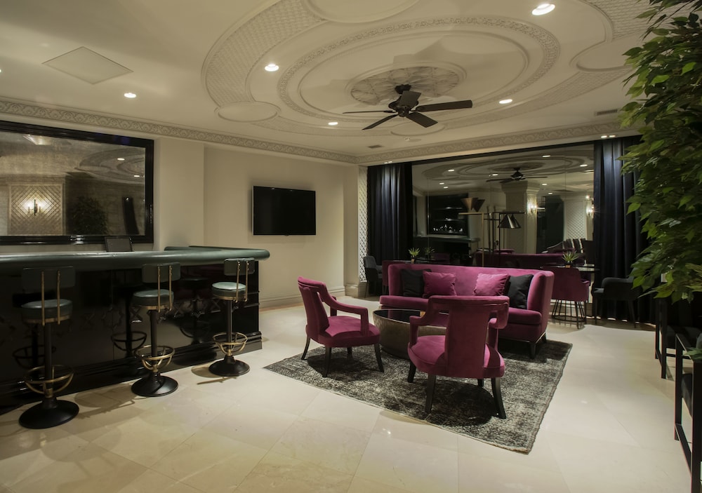 Taksim Square Hotel 39/50