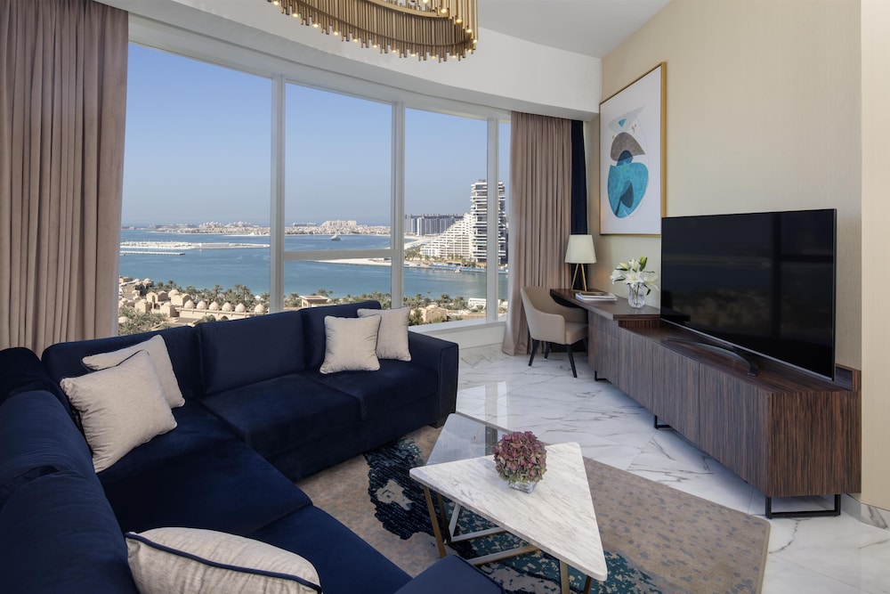 Avani+ Palm View Dubai Hotel & Suites 28/50