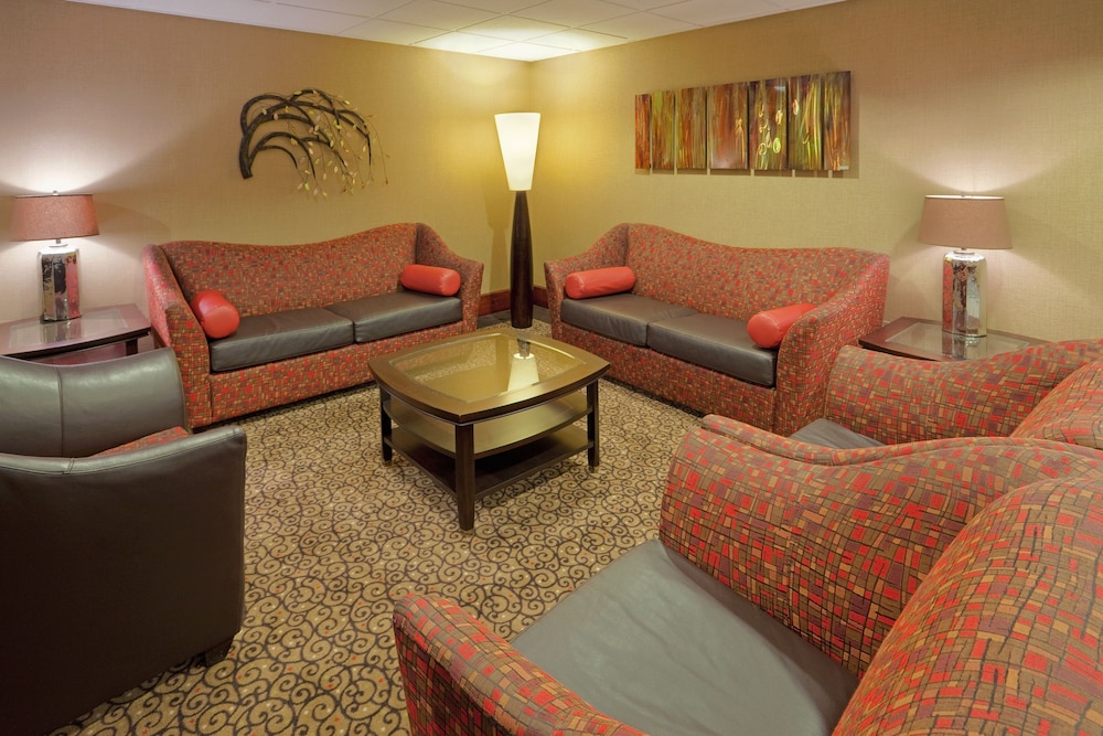 Holiday Inn Portsmouth 20/41