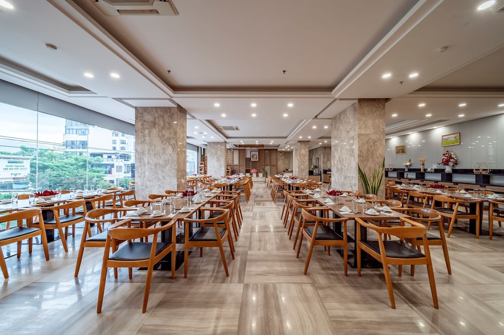 Poseidon Nha Trang Hotel 52/66