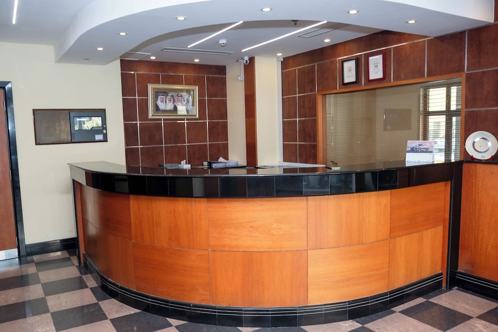 OYO 114 One Pavilion Luxury Serviced Apartments 8/38