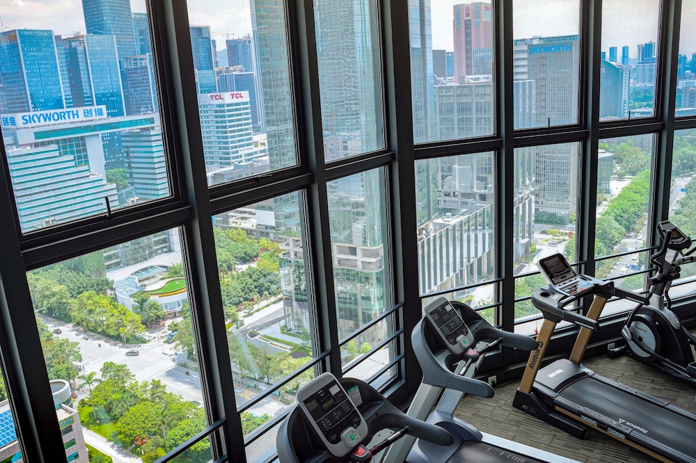 Lia Charlton Hotel Shenzhen 28/48
