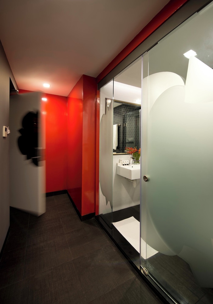 Venue Hotel 41/41